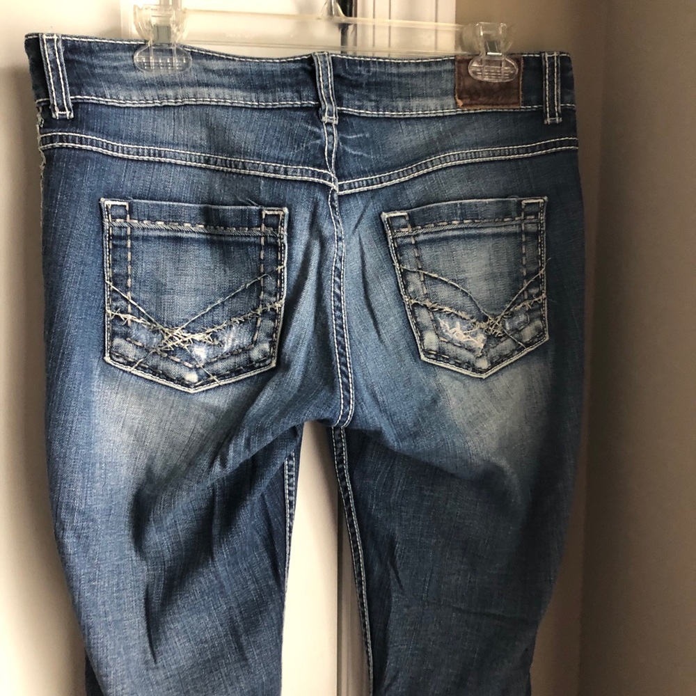 BKE jeans